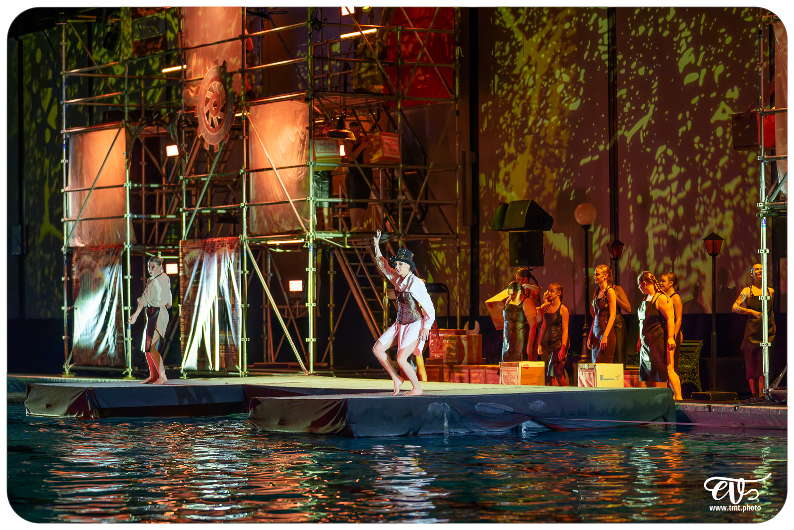 LA FABRIQUE DES CONTES (BNS 2025)